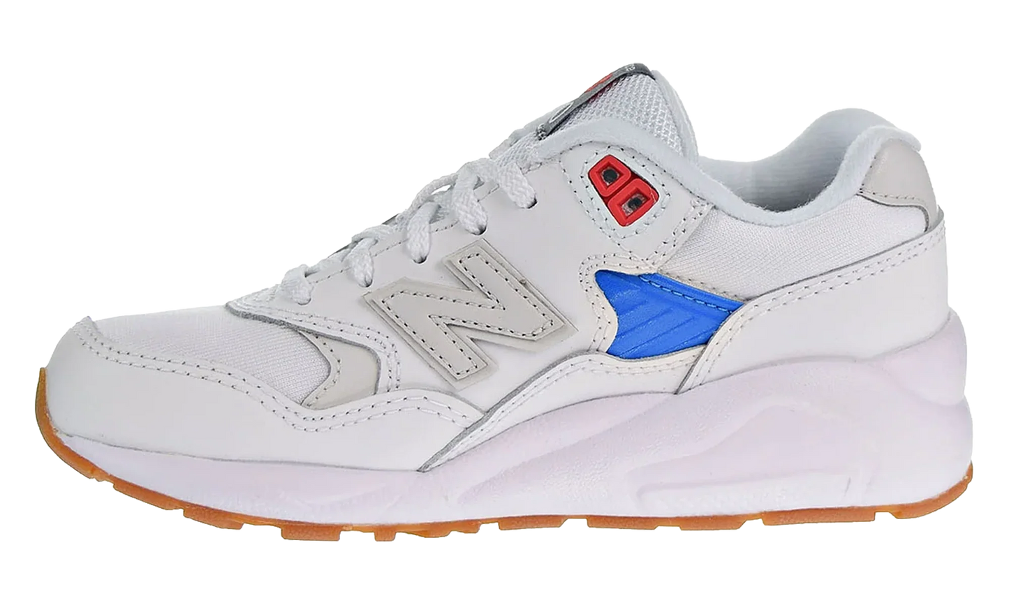 580 PS "White / Blue / Gum" KL580WGP