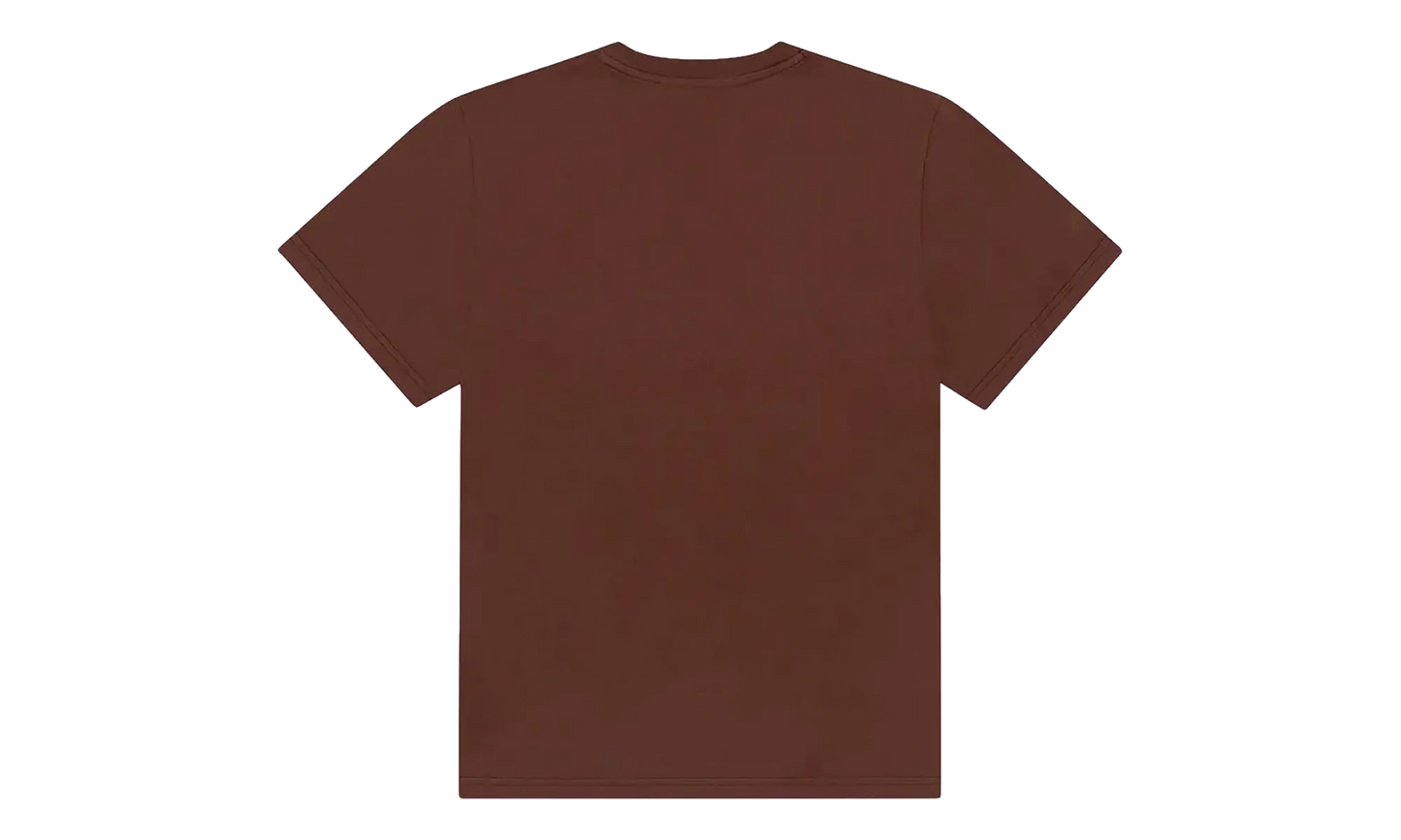 ADG Tee "Brown" DT438