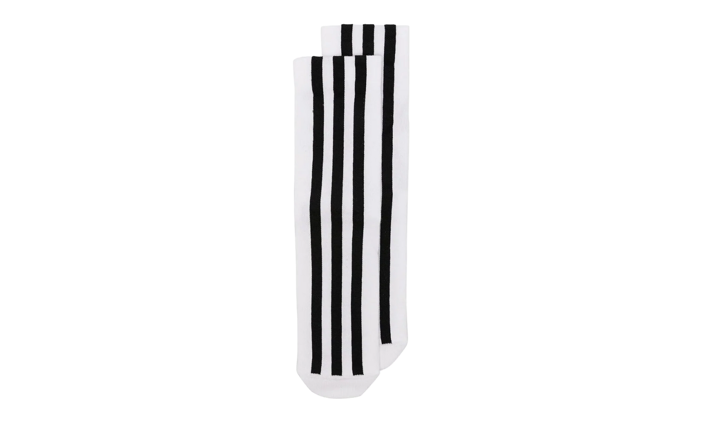 Y-3 Stripes Socks "White" IZ3172