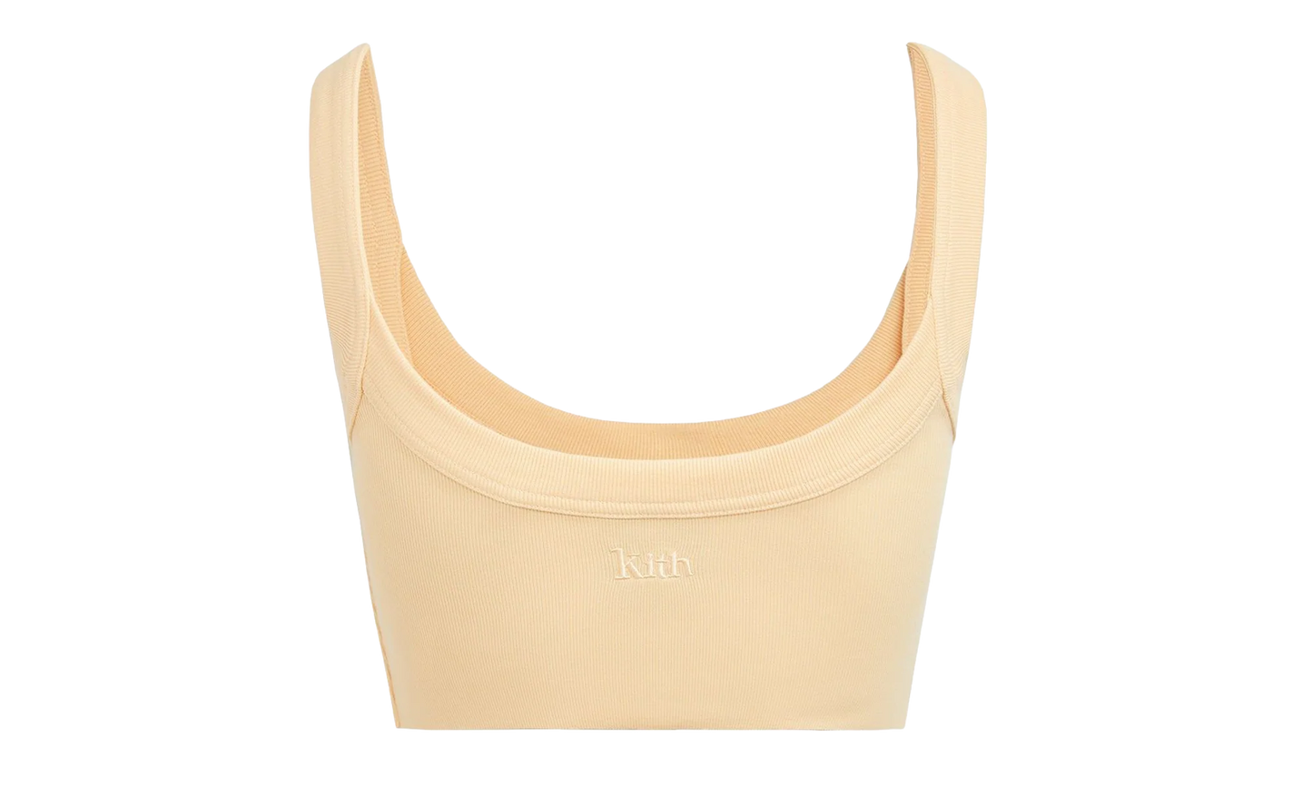 Terra Tank "Pastel Orange" khw030265 811