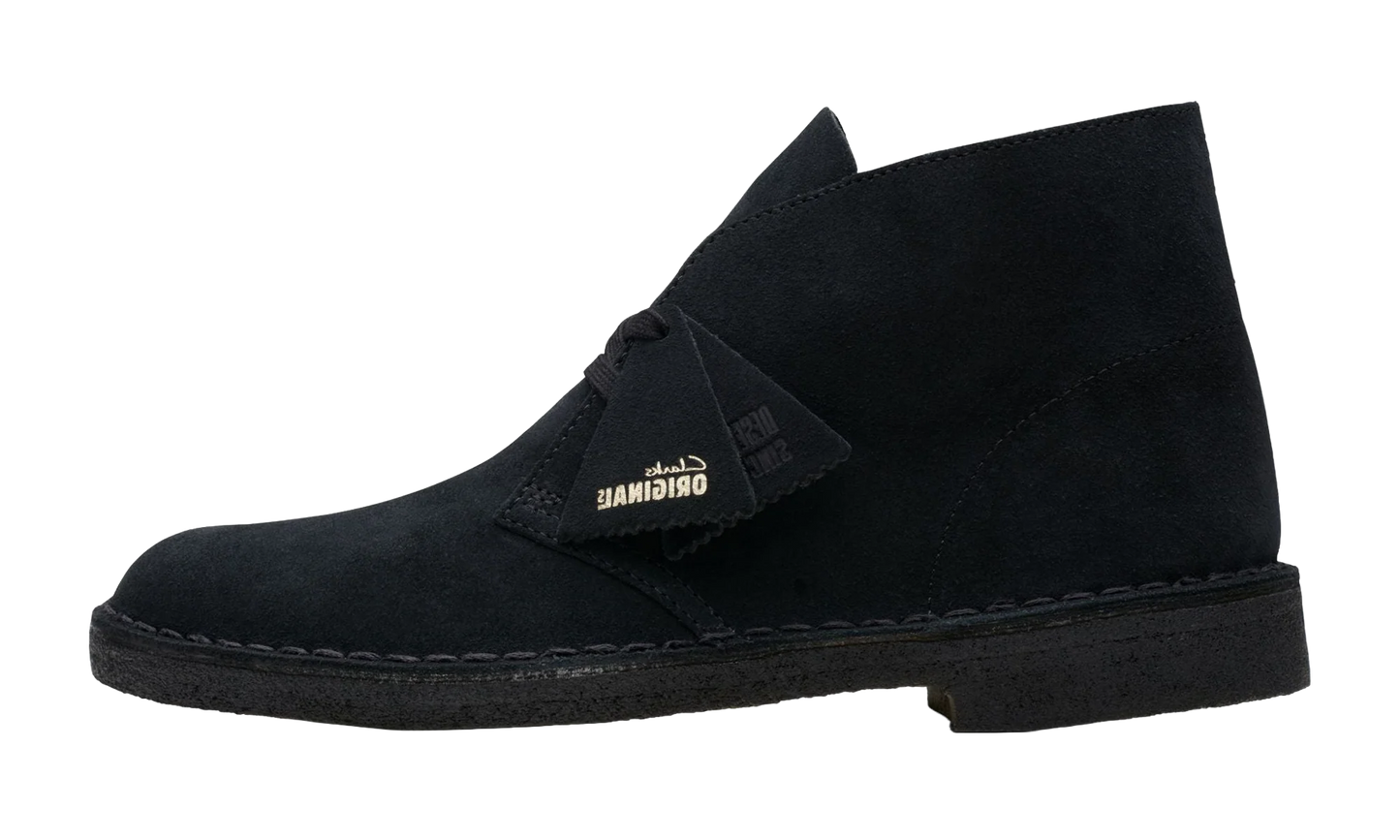 Desert Boot "Black" 26155480