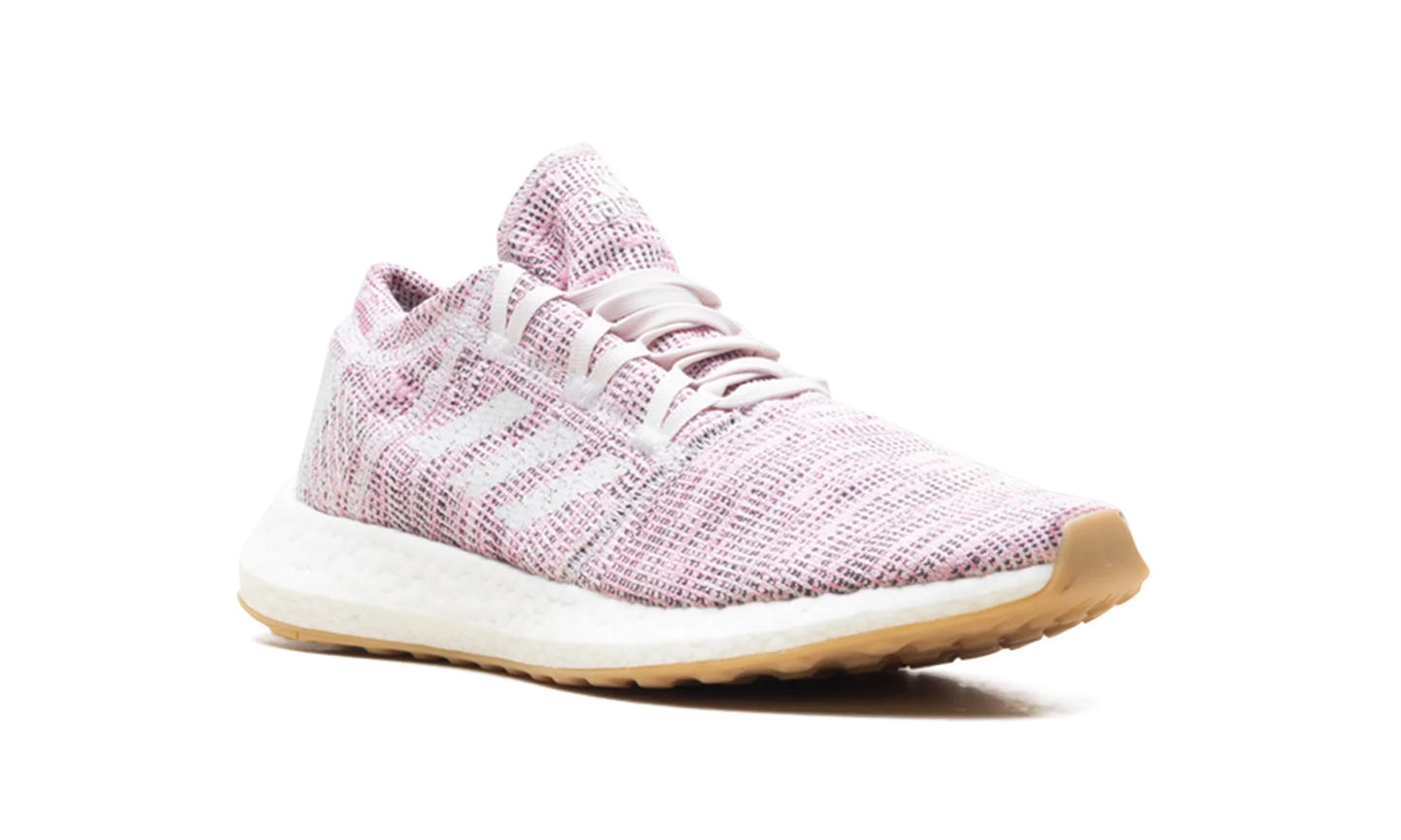 PureBoost Go WMNS "Orchid Tint" B75824