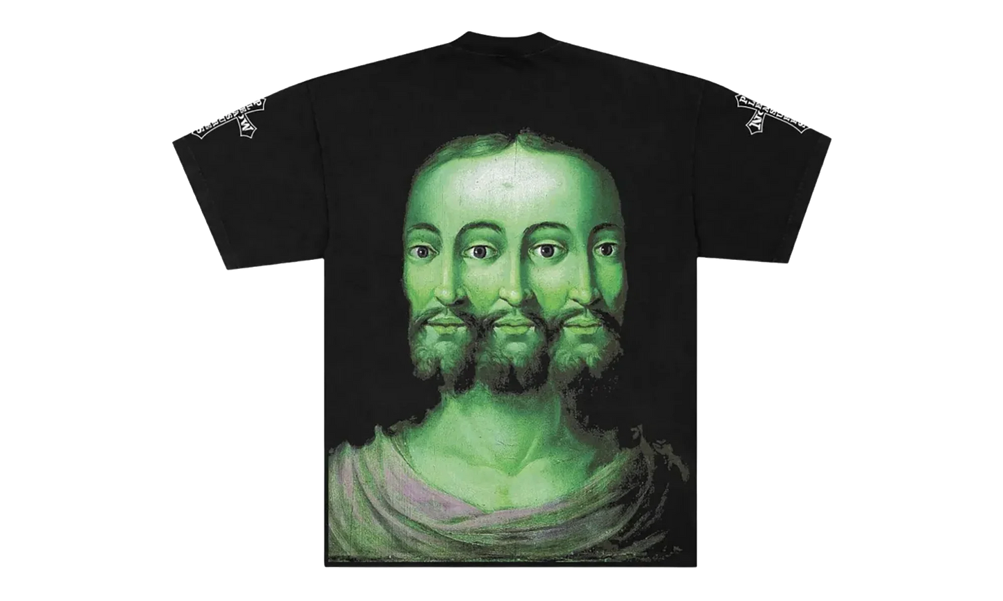 Redeemer SS Tee "Black" P26SP064-BLK