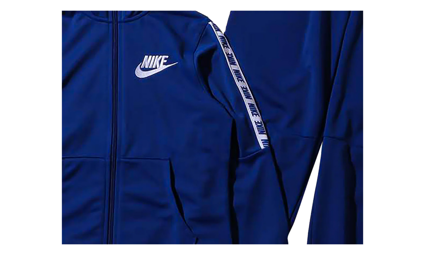 NSW Track Suit Tricot GS "Royal Blue / White" 939456 438