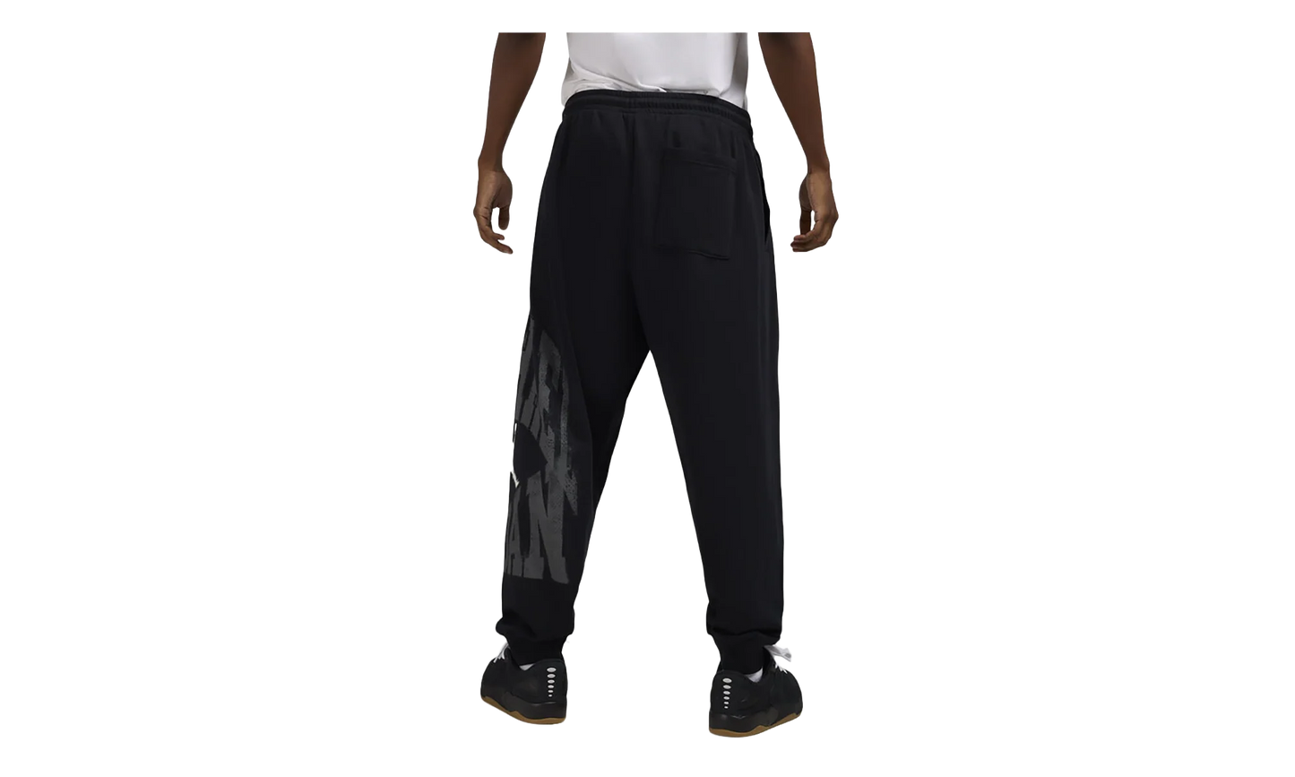 Jordan Brooklyn Collegiate Trousers "Black Sail'" HV0091 010