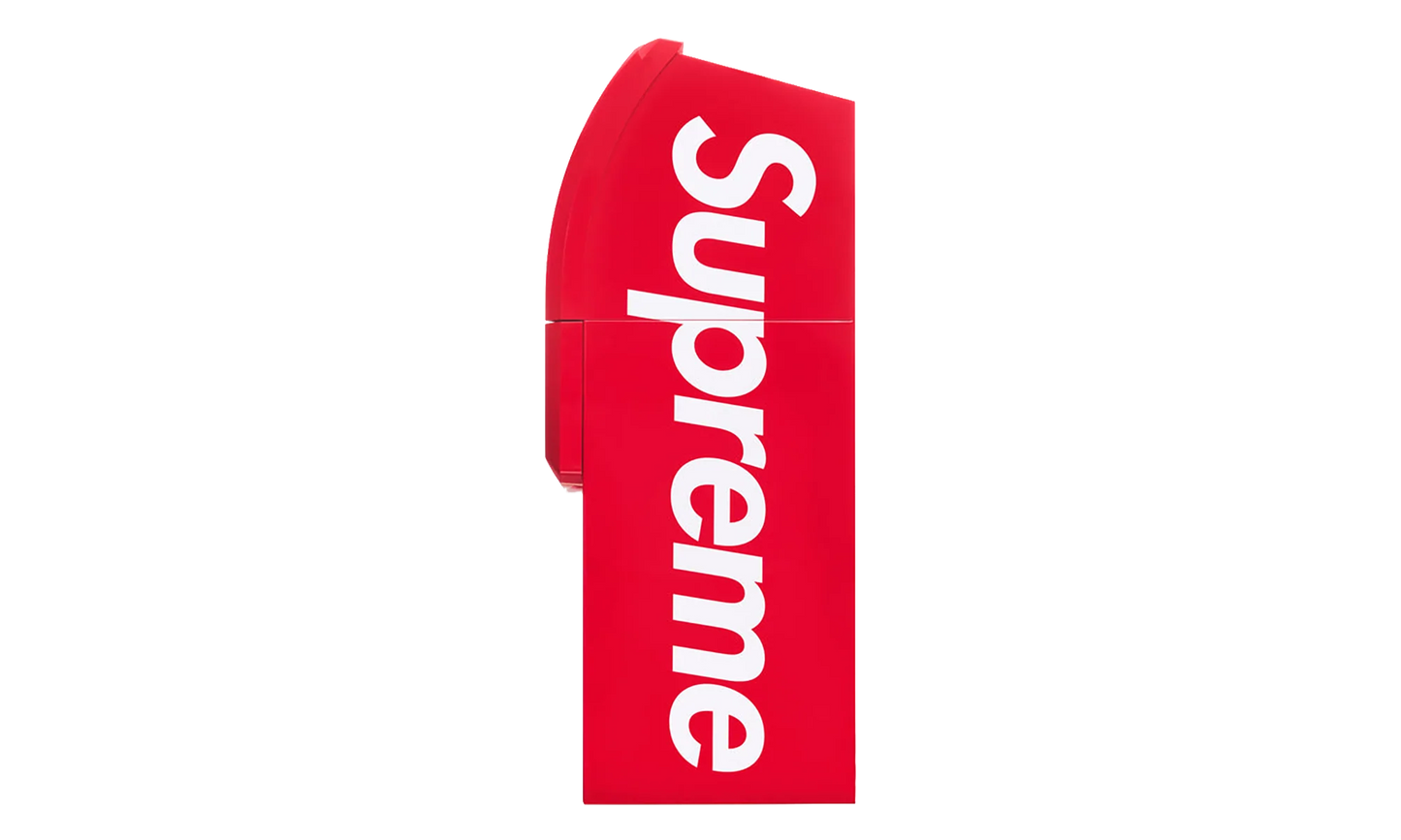 ATM "SS26 - red" SU27348
