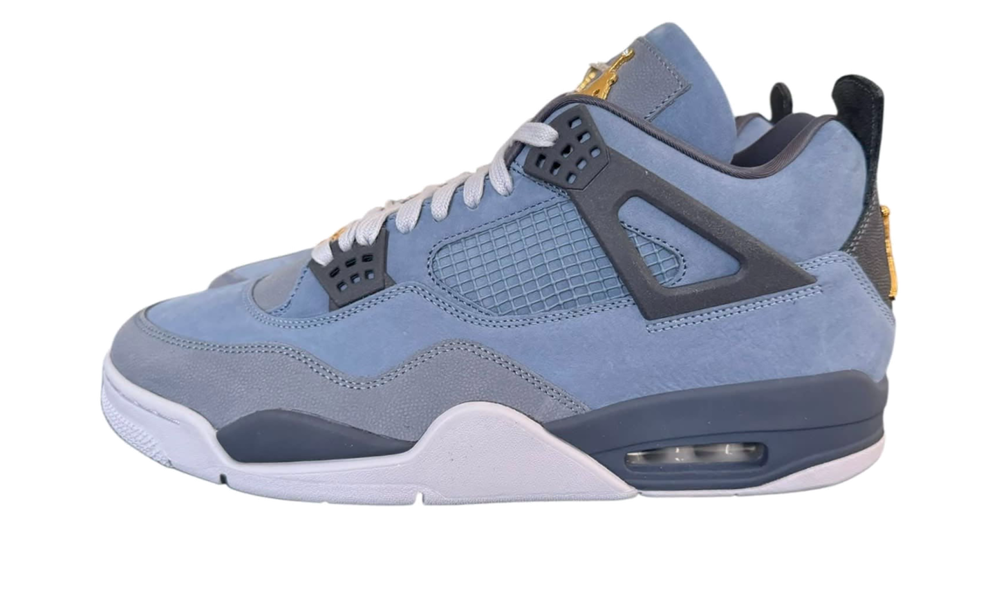 4 Retro "Michigan Wolverines PE (2025)" HV9204 470