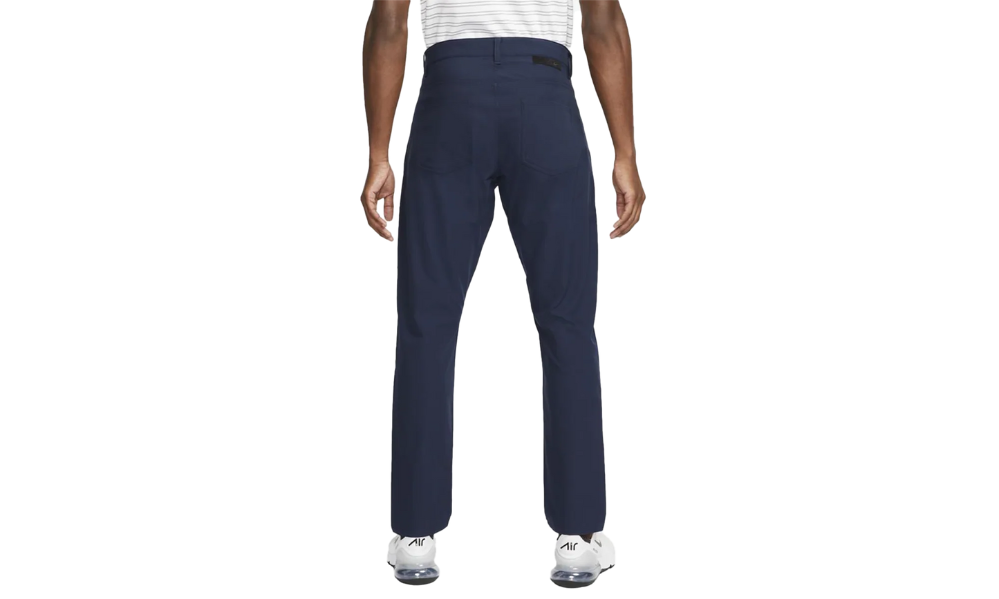 Dri-FIT Repel 5-Pocket Slim-Fit Golf Pants "Obsidian / Black" DA3064 451