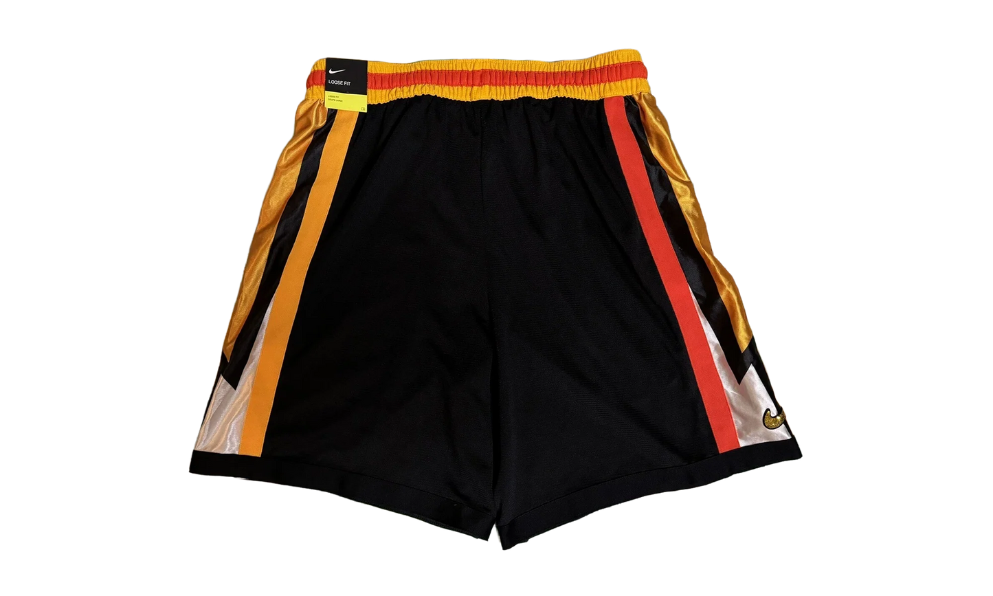Dri-fit Dna+ Rayguns Basketball Shorts "Black" DJ5322 010