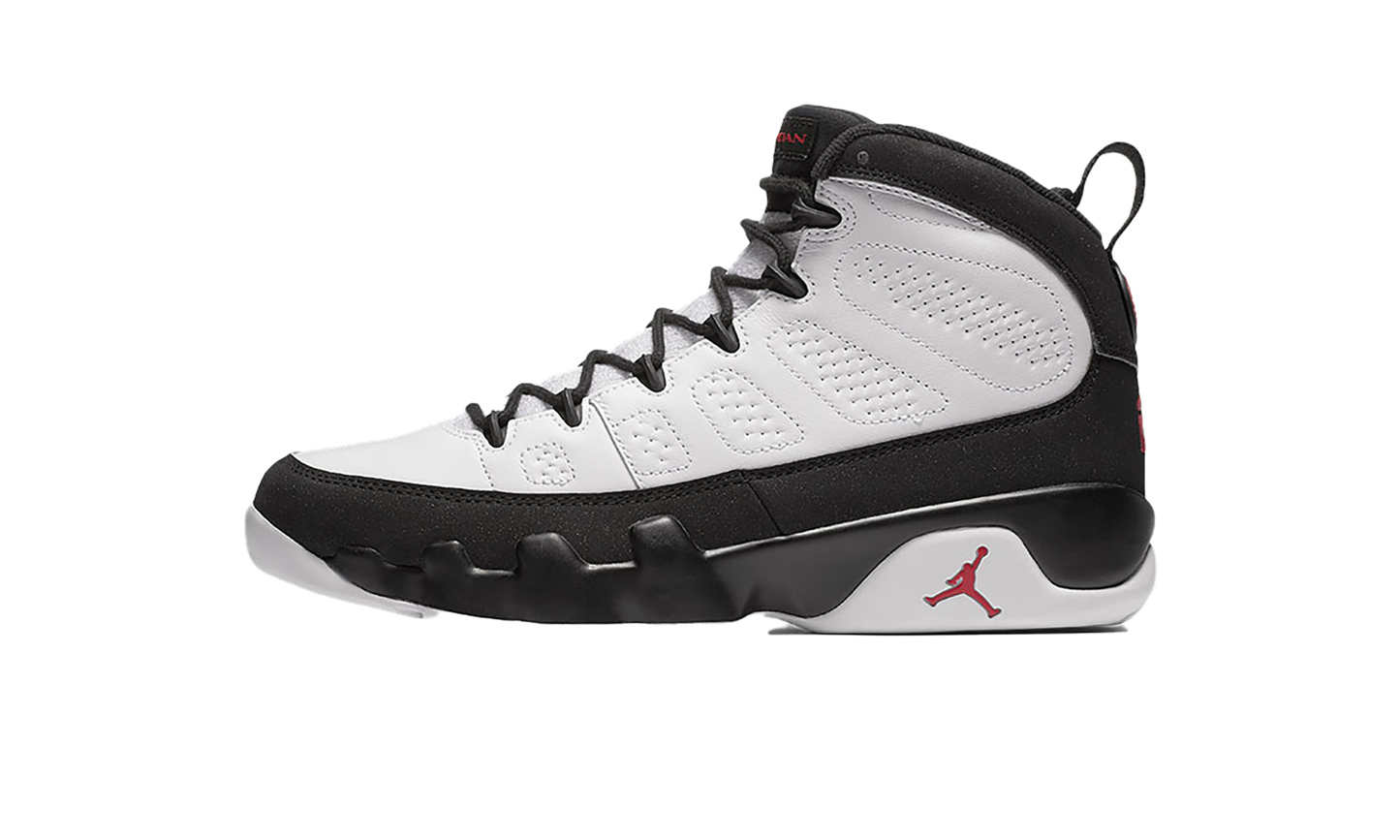 9 "Space Jam" HV4794 106