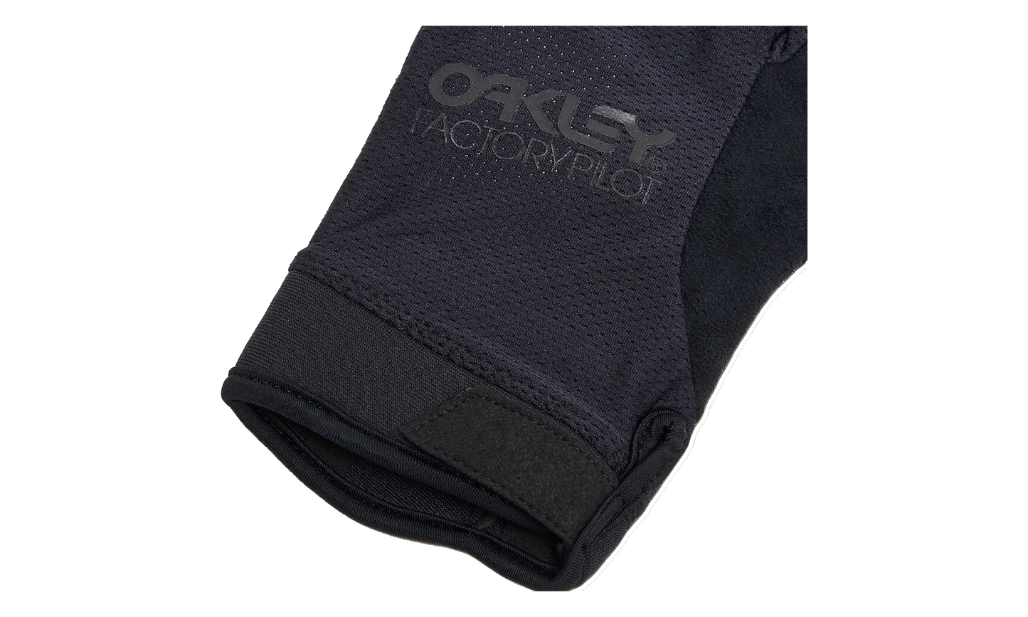 All Mountain MTB Glove "Black / Black Carbon" FOS900878 9CR