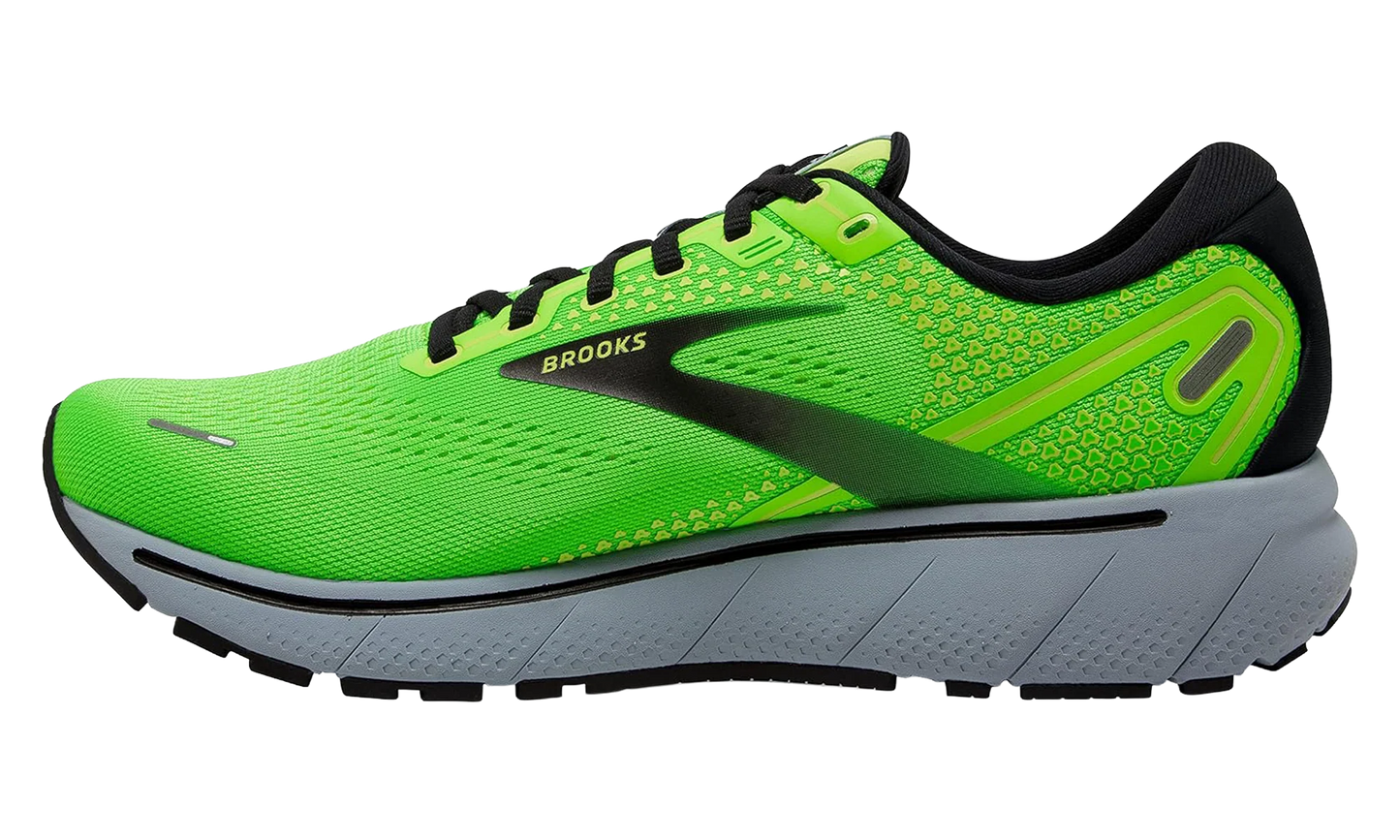 Ghost 14 "Green" 110369 1D 310