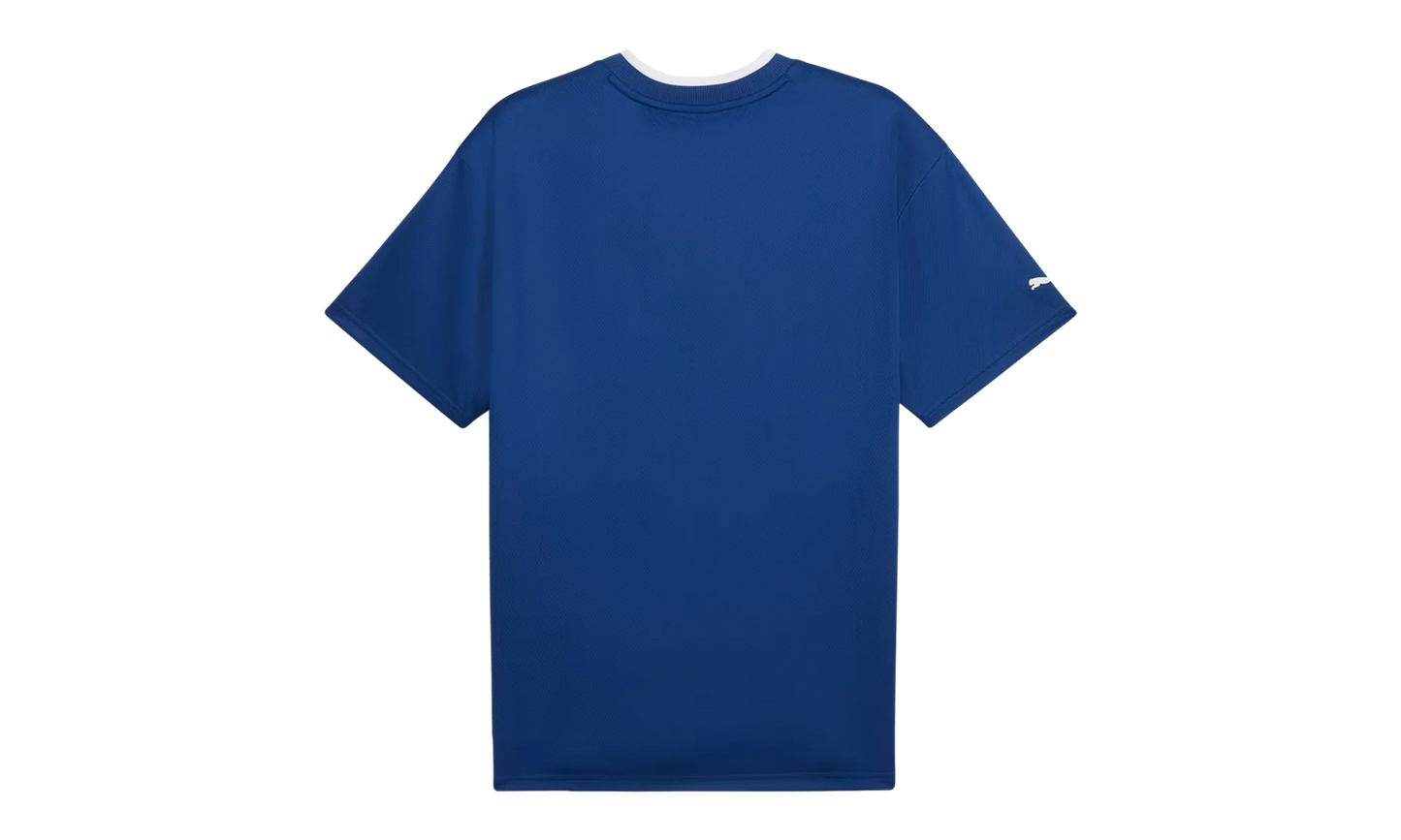 BMW MOTORSPORT LIFESTYLE JERSEY "Blue" 630536 04