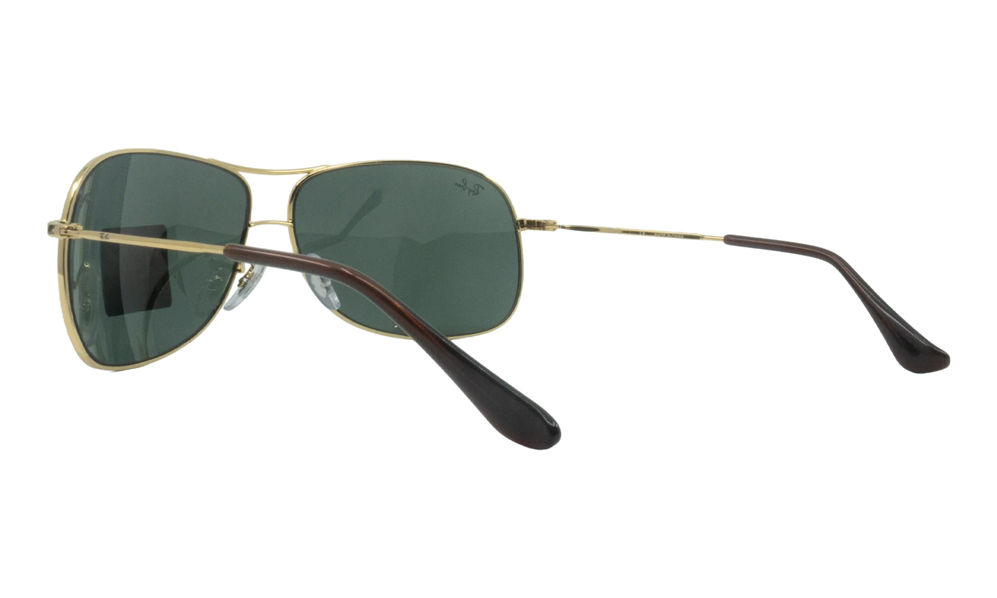 Highstreet Aviator Sunglasses "Arista" RB3267-001-71_64