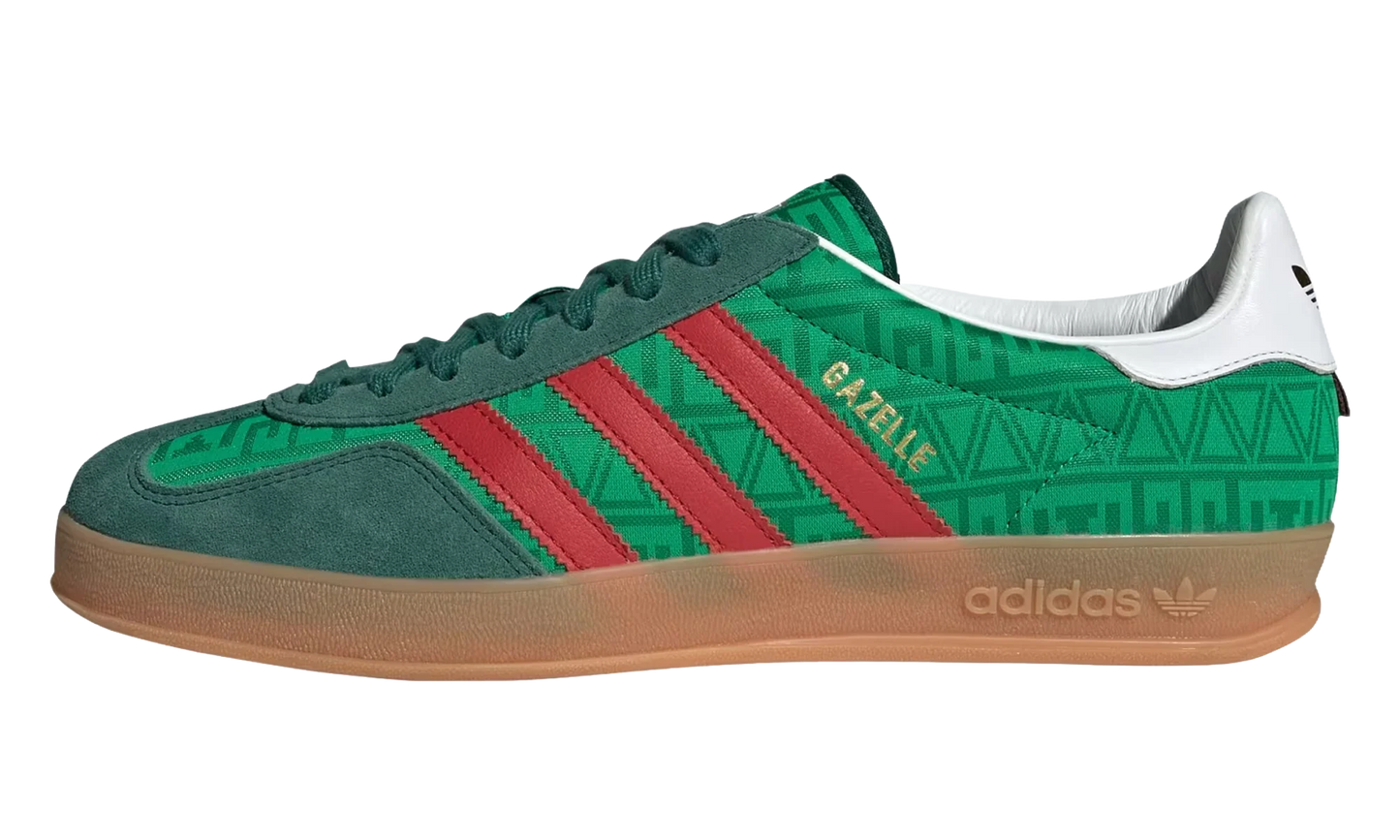 adidas Gazelle Indoor "Mexico" IH9647
