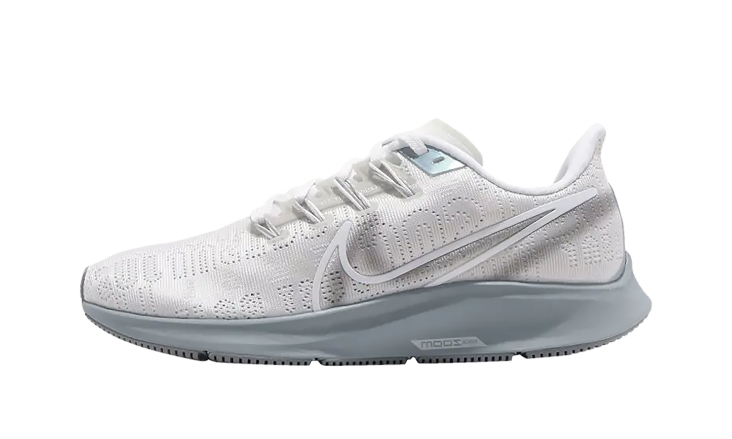 Air Zoom Pegasus 36 PRM Wmns"Platinum Tint" BQ5403 001