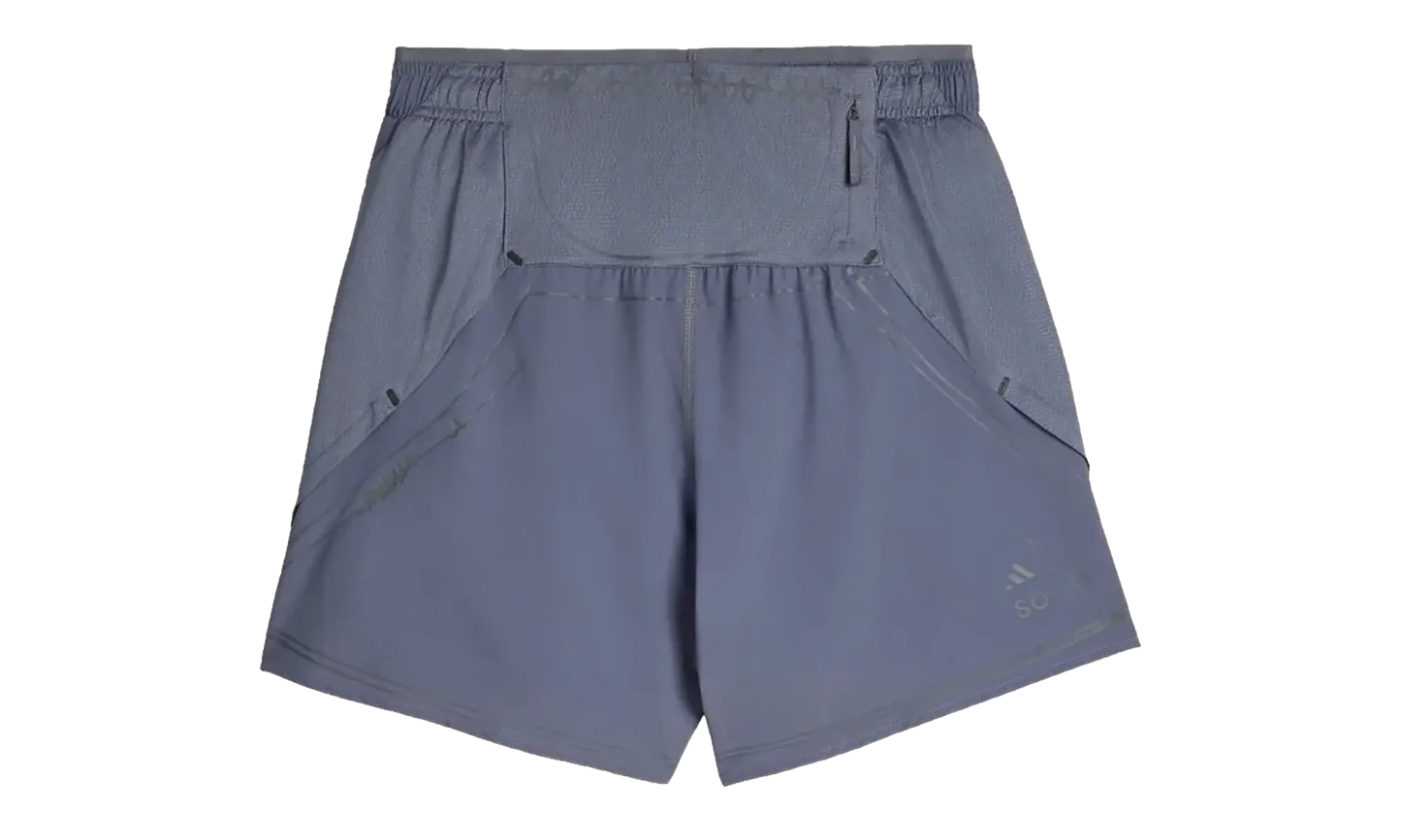 ADI365 SFTM Running Shorts "Onix" KF5707
