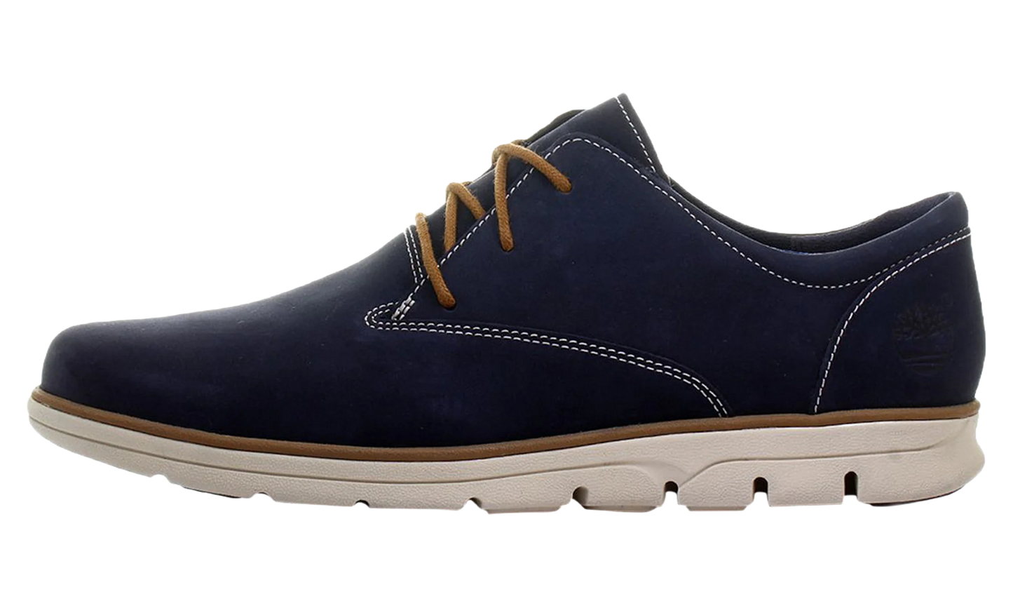 Bradstreet PT Oxford "Navy" A1K5D