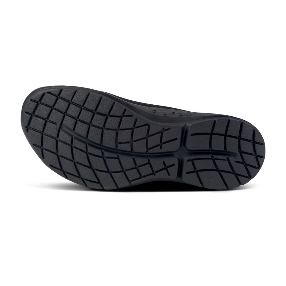 Women's OOMG Sport Low Shoe in Black