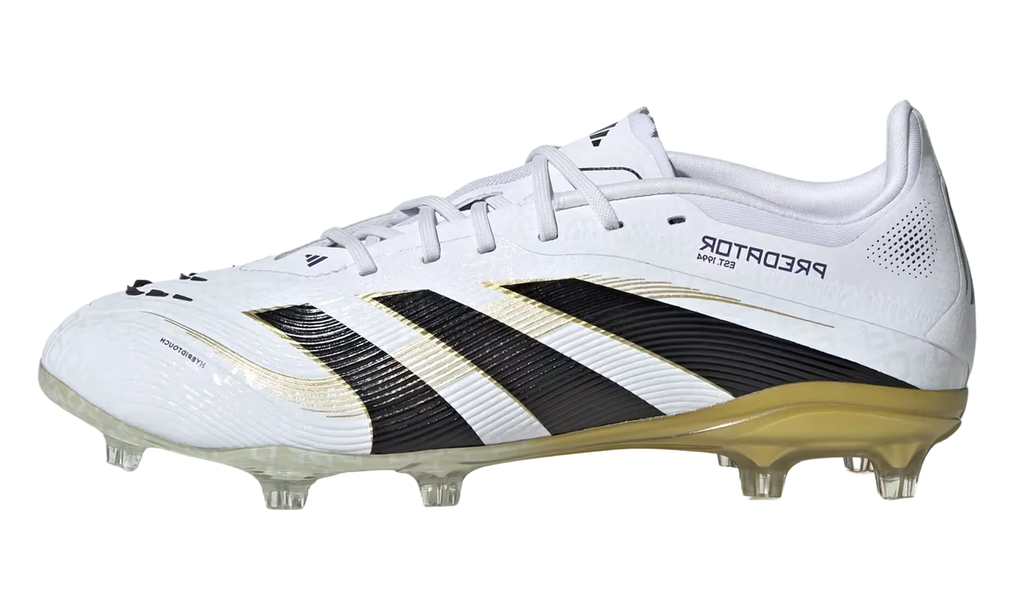 Predator Elite FG GS "Road to Glory" JI1180