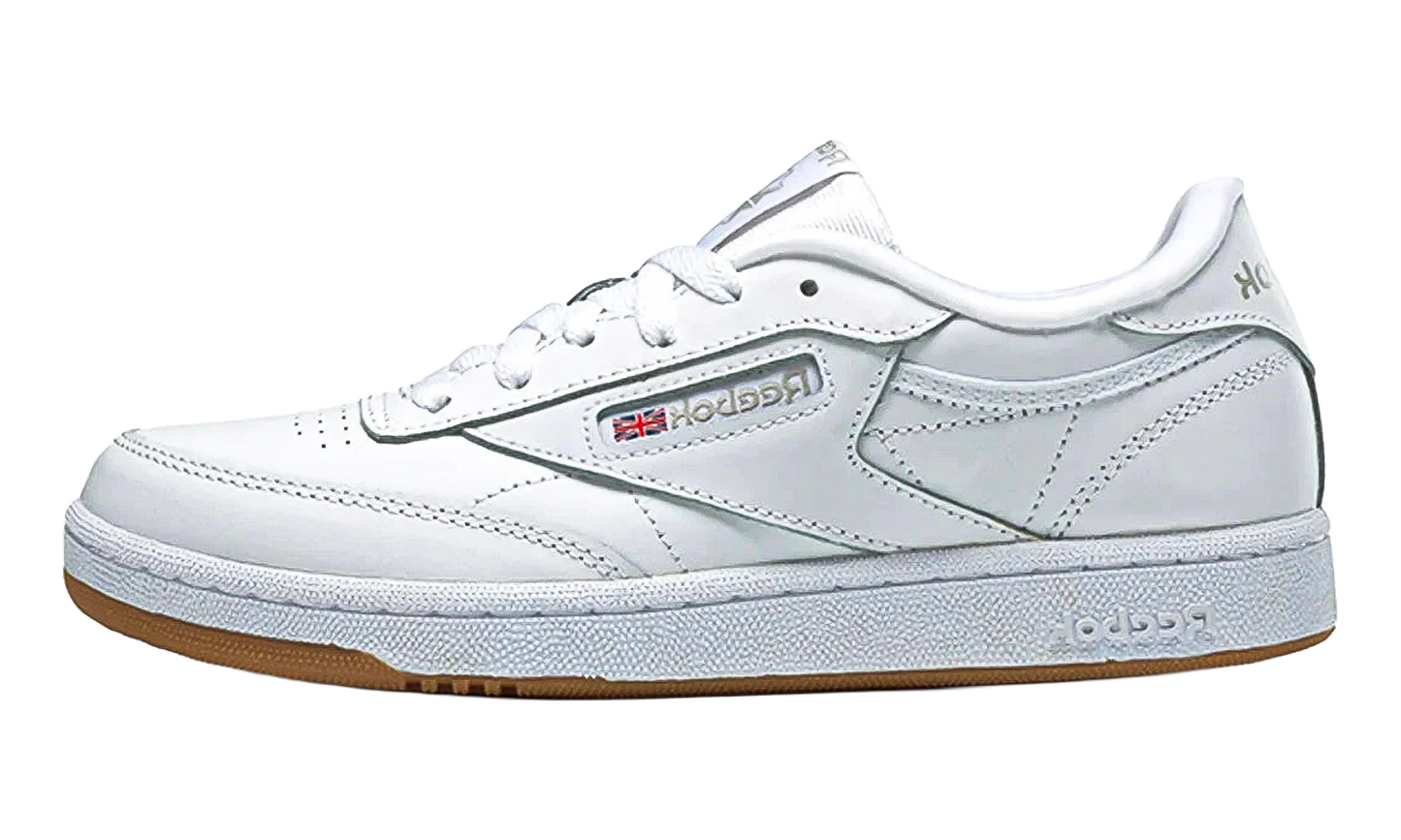 Club C GS "White Gum" CN5646