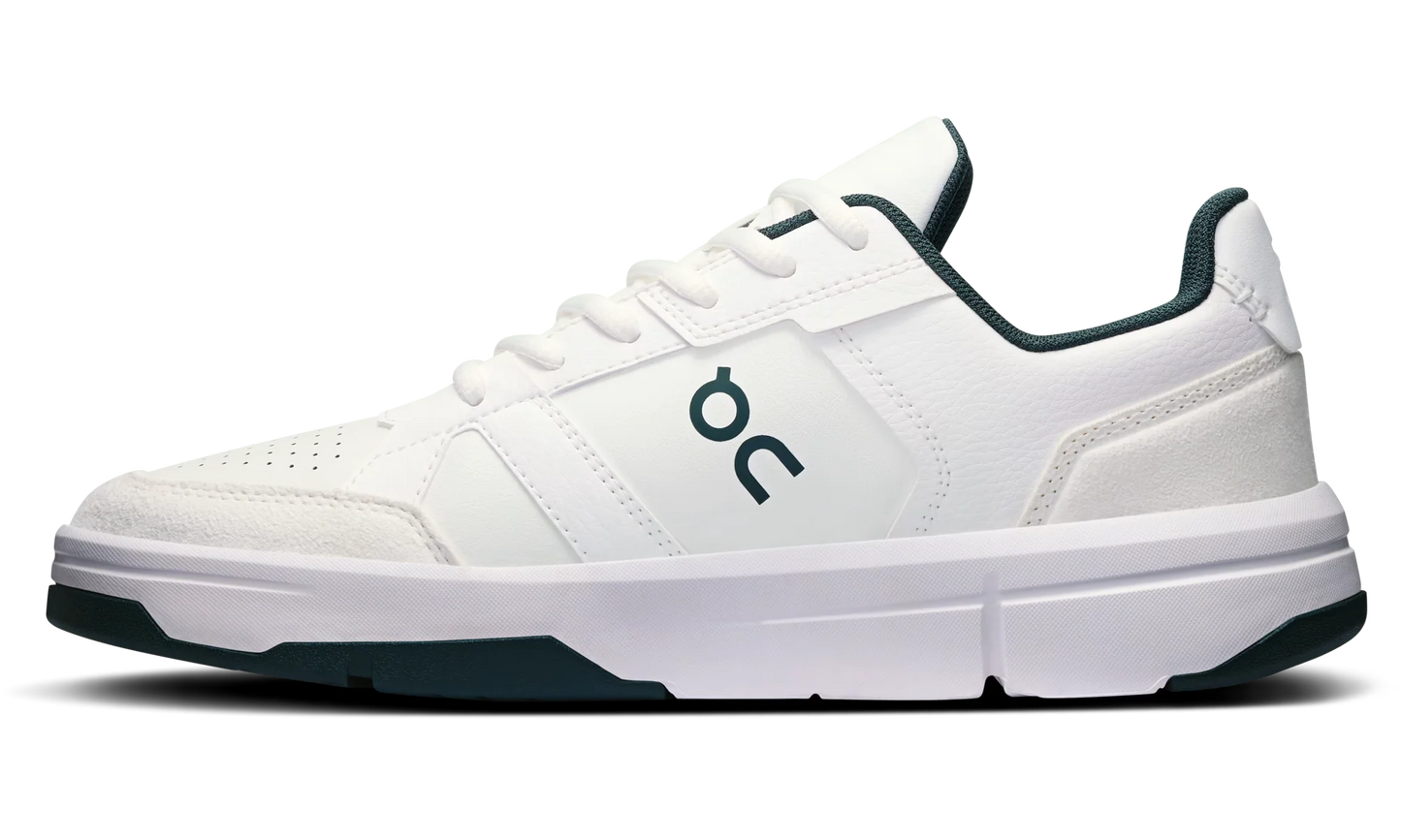 The Roger Clubhouse WMNS "White Evergreen" 3WF10432924