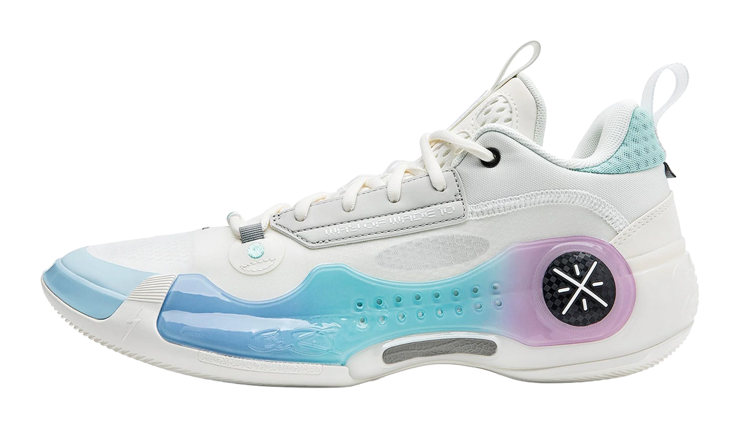 Way of Wade 10 Low "Cotton Candy" ABAS083 31