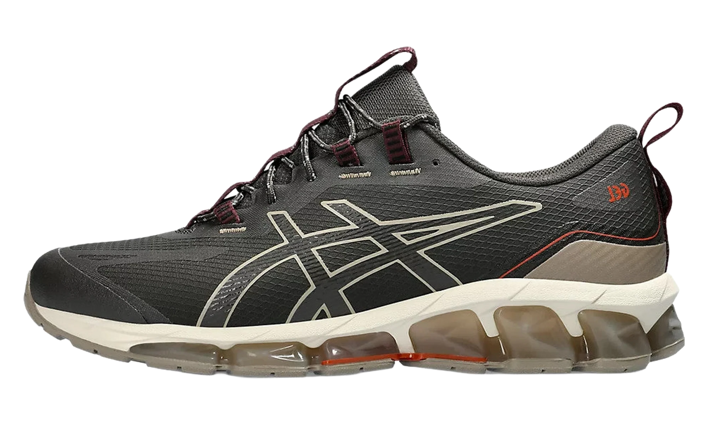 Gel-Quantum 360 7 "Dark Sepia Greige" 1201A881 252