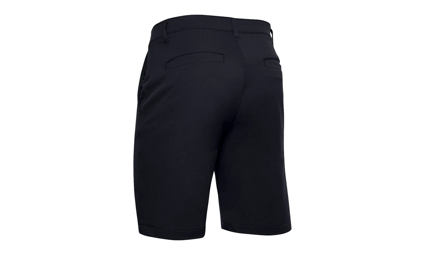 Tech Short "Black" 1350071 001