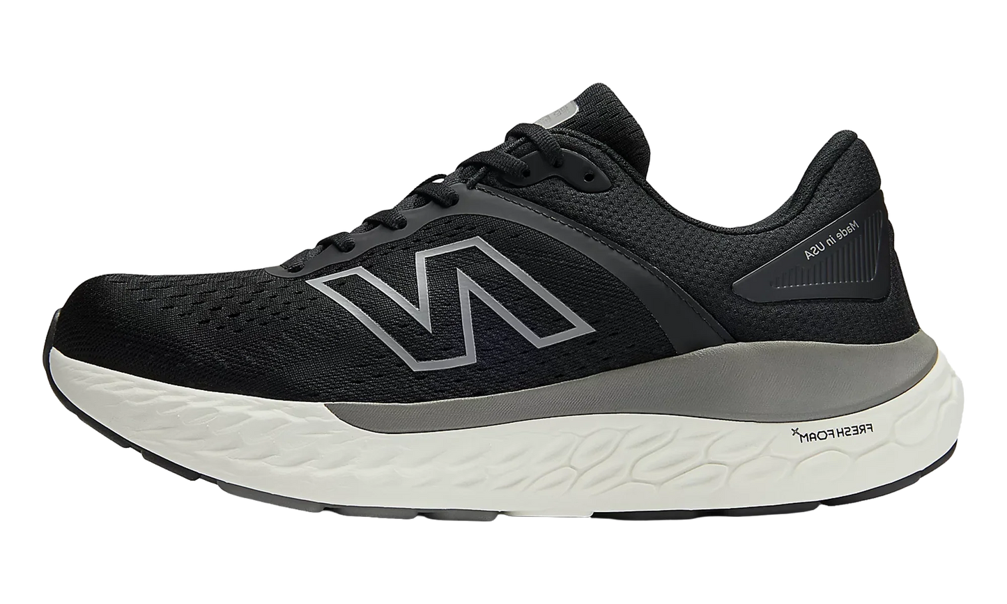 1540v4 "Black Harbor Grey - Wide" M1540BK4 2E