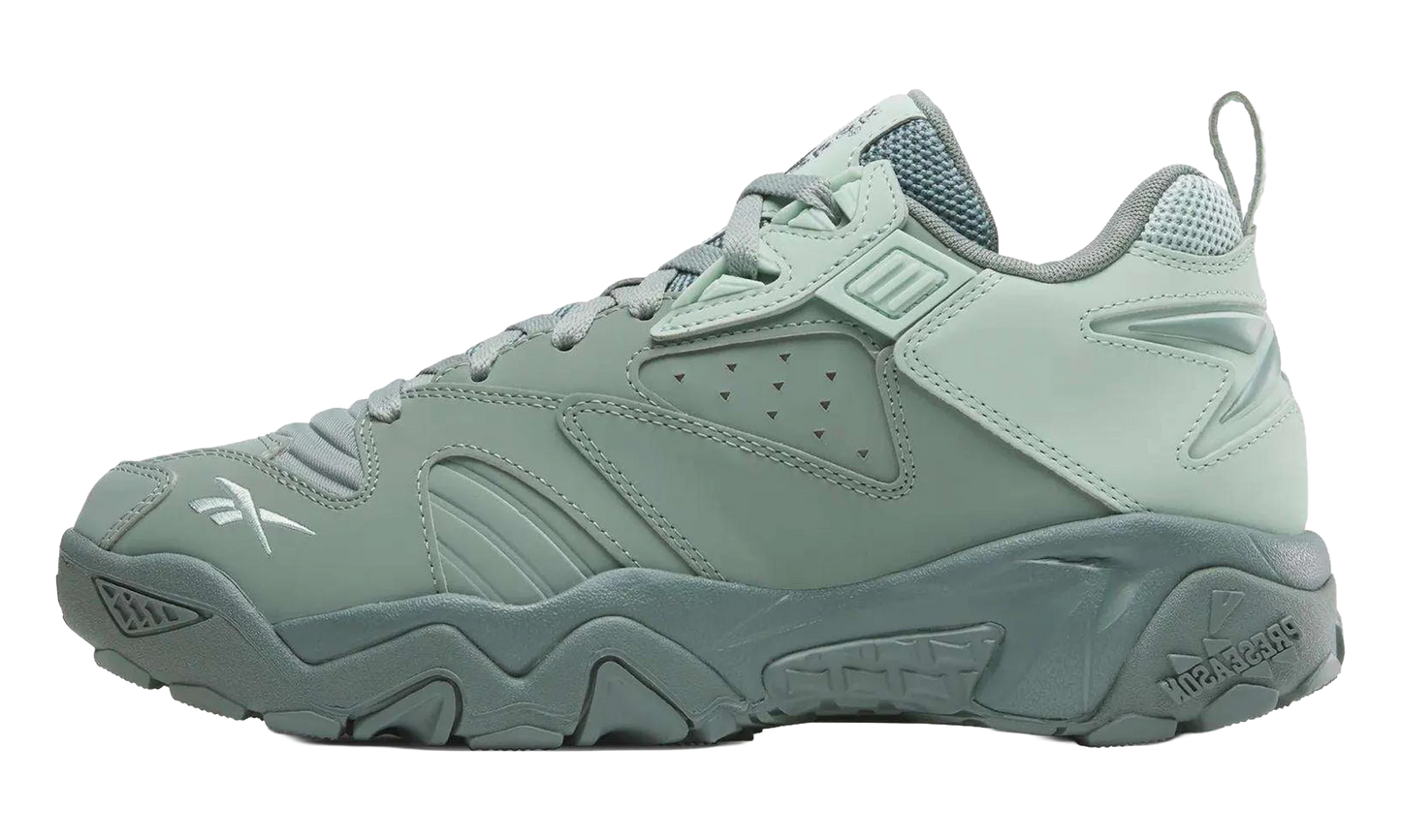 Brutus Low "Light Fog Tranquil Teal" 100245142