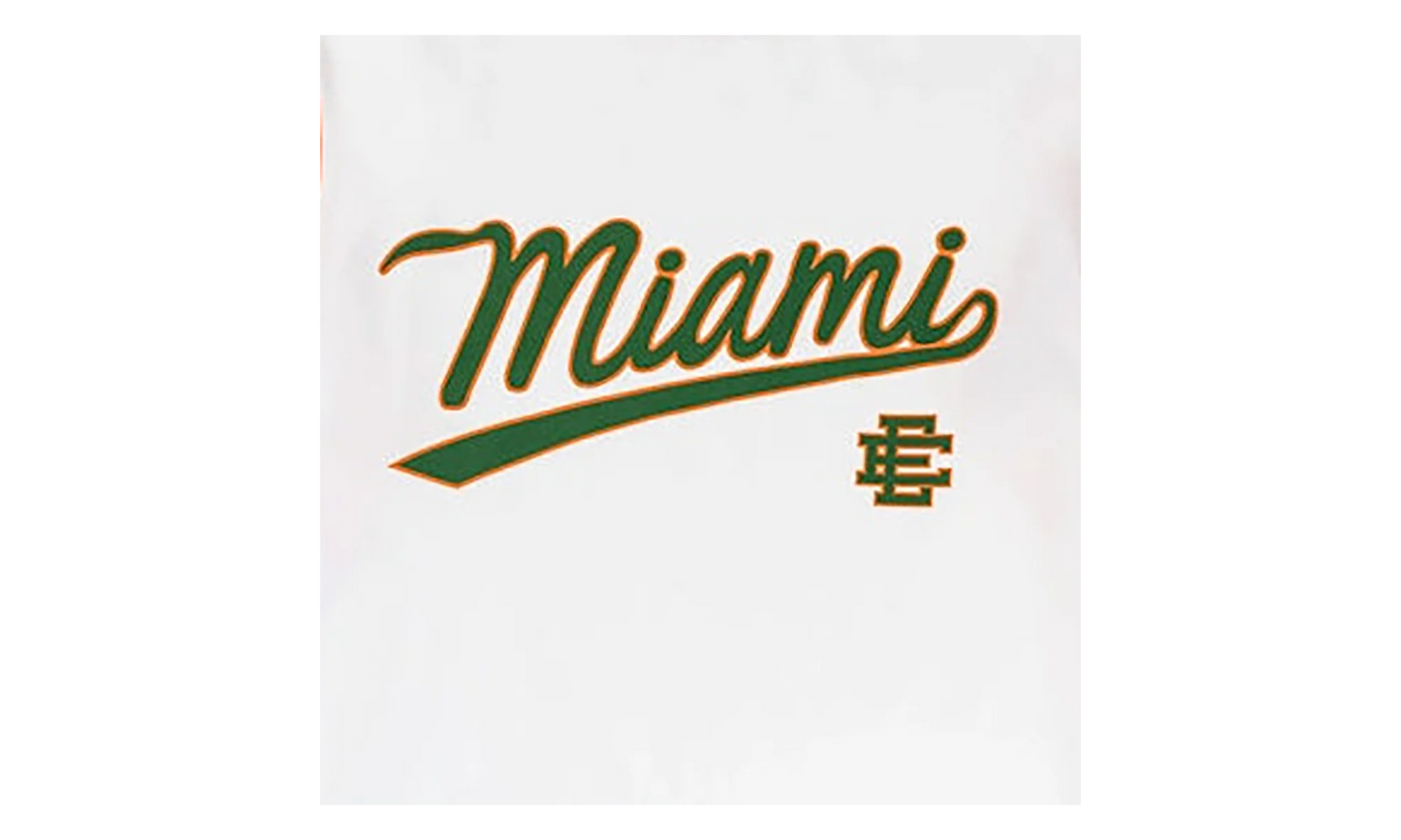 EE BASIC T-SHIRT "SS24 - Miami" EE582