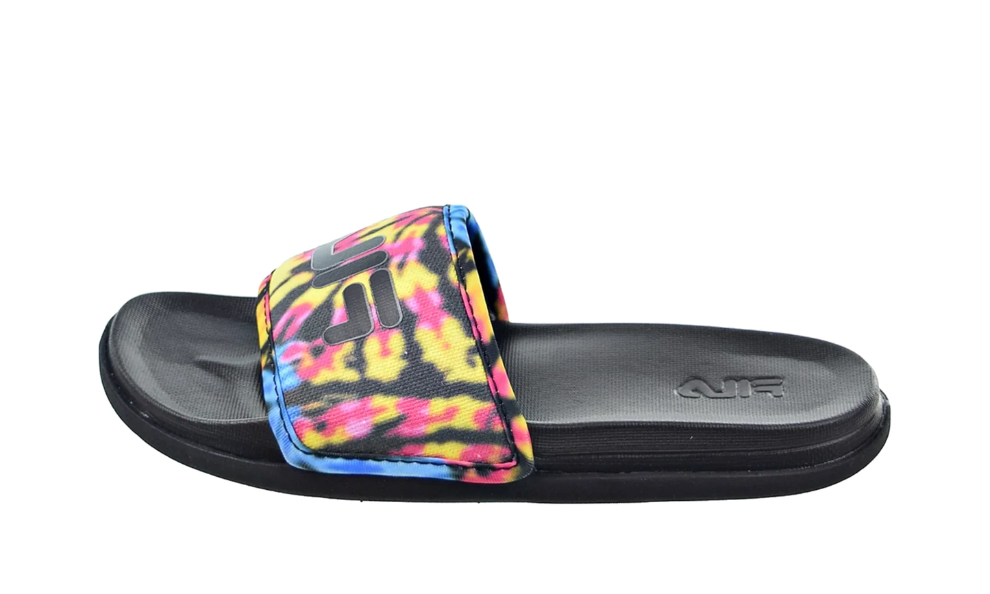 Drifter Lux Tie Dye WMNS "Black-Multi" 5SM01539 990