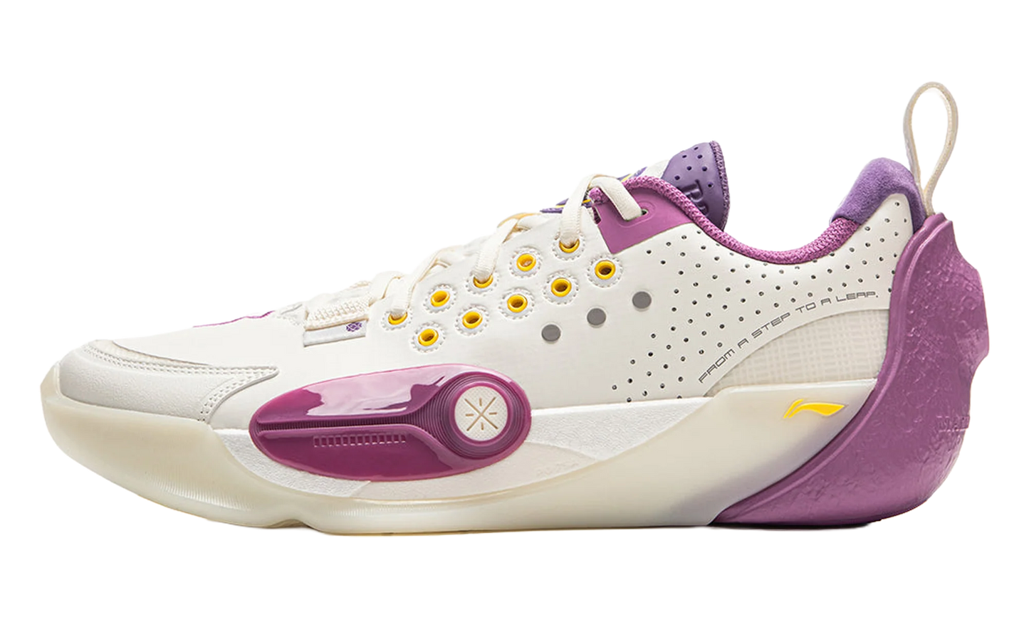 Wade All City 13 "Purple Gold" ABAV001 23