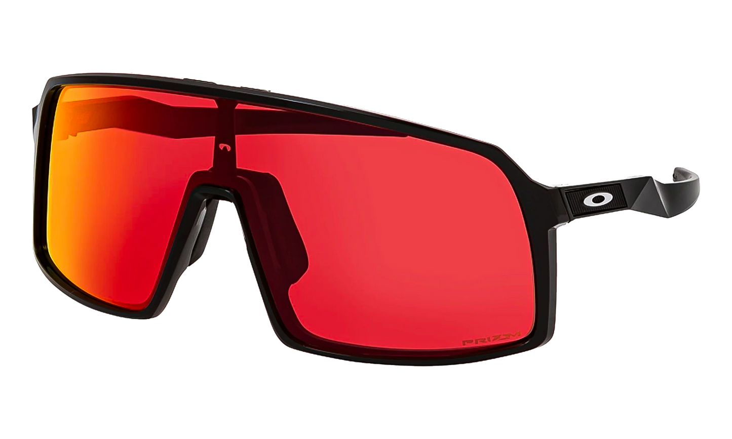 Sutro Sunglasses "Polished Black / PRIZM Snow Torch" OO9406 23