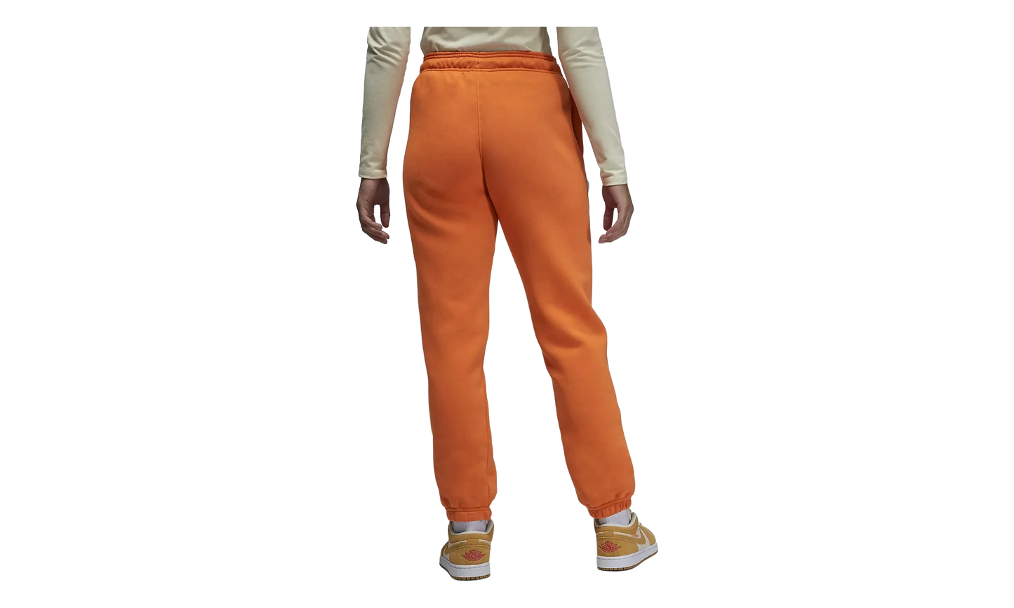 Jordan Brooklyn Fleece Pants WMNS "Starfish" DQ4478 847