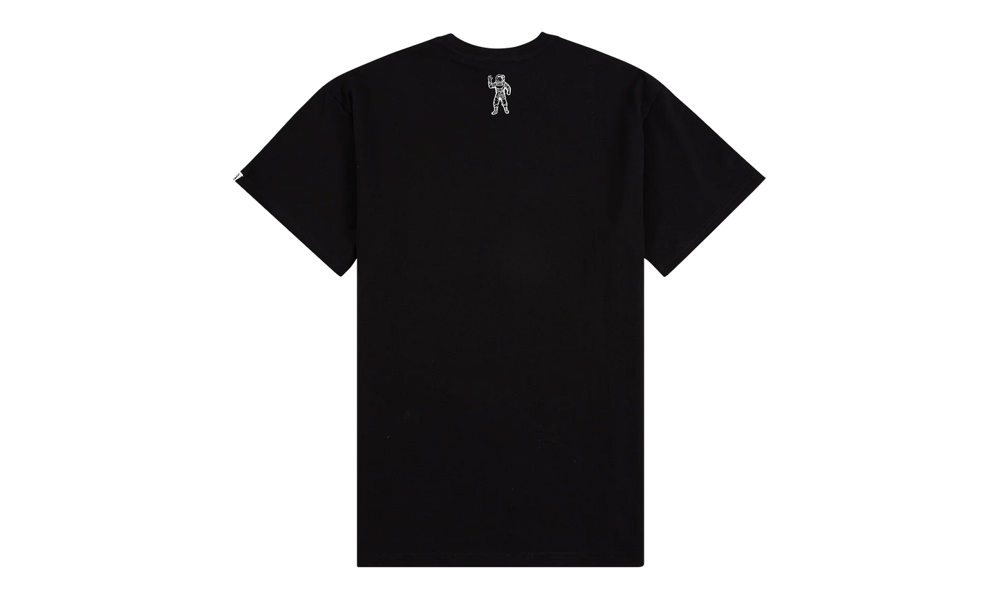 Curve Collage T-Shirt "Black" 861 2204 BLK