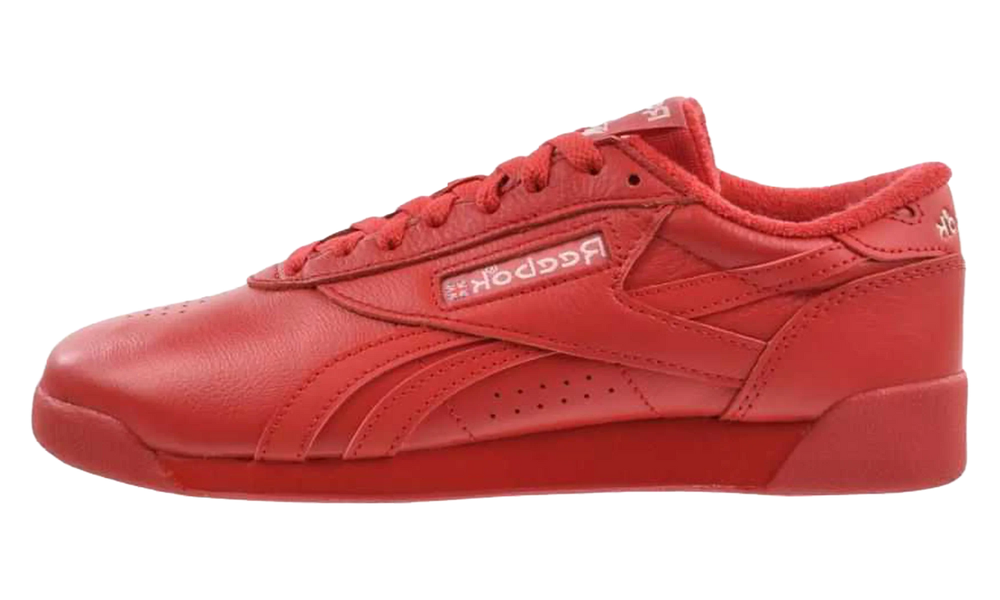 Freestyle Lo WMNS "Vector Red" 100256057