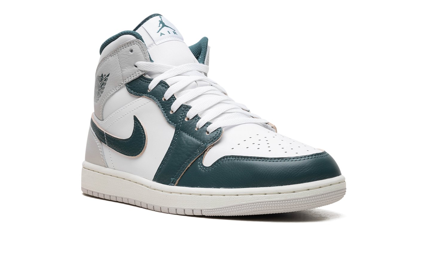 1 Mid "Oxidized Green" FQ7720 103