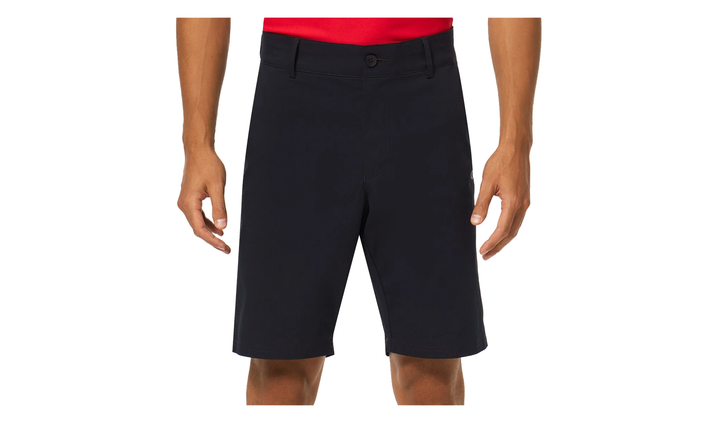 Chino Icon Short "Blackout" FOA402741 02E