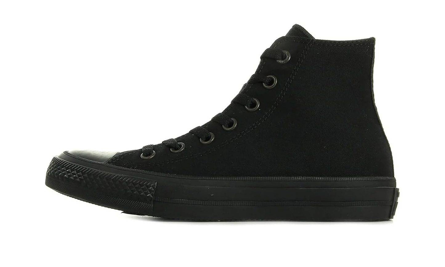 Chuck Taylor All Star Pro "Triple Black" 161578C