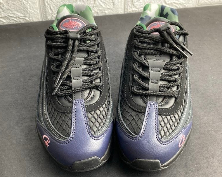 Max 95 SP Corteiz Pink Beam