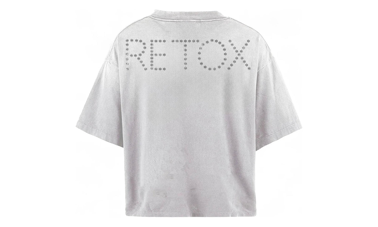 Chaotic Age T-Shirt White "White" 10062621