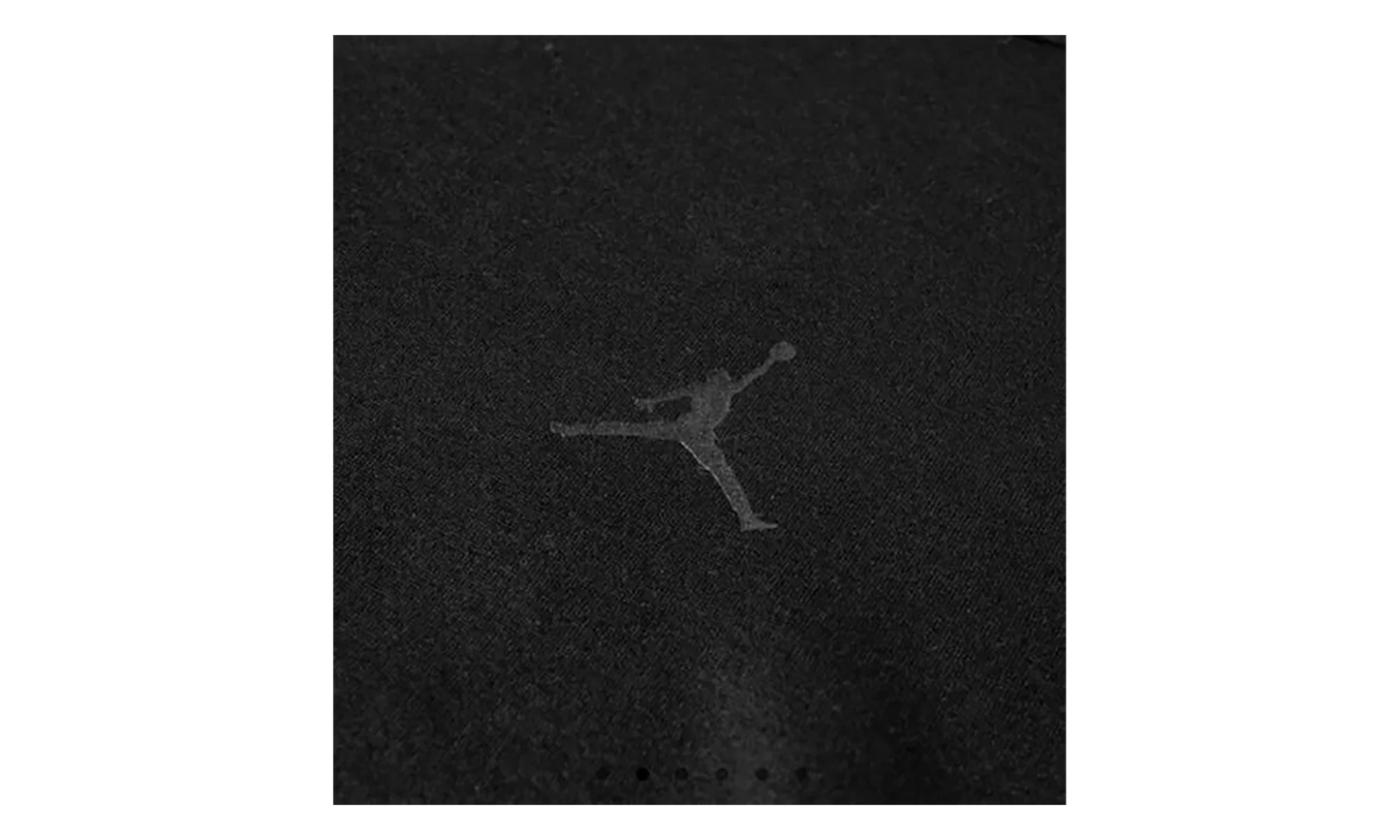 Air Jordan Statement Popover Hoodie "Black" DA9849 010