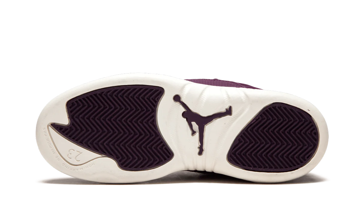 Jordan 12 Retro PS "Bordeaux" 151186 617