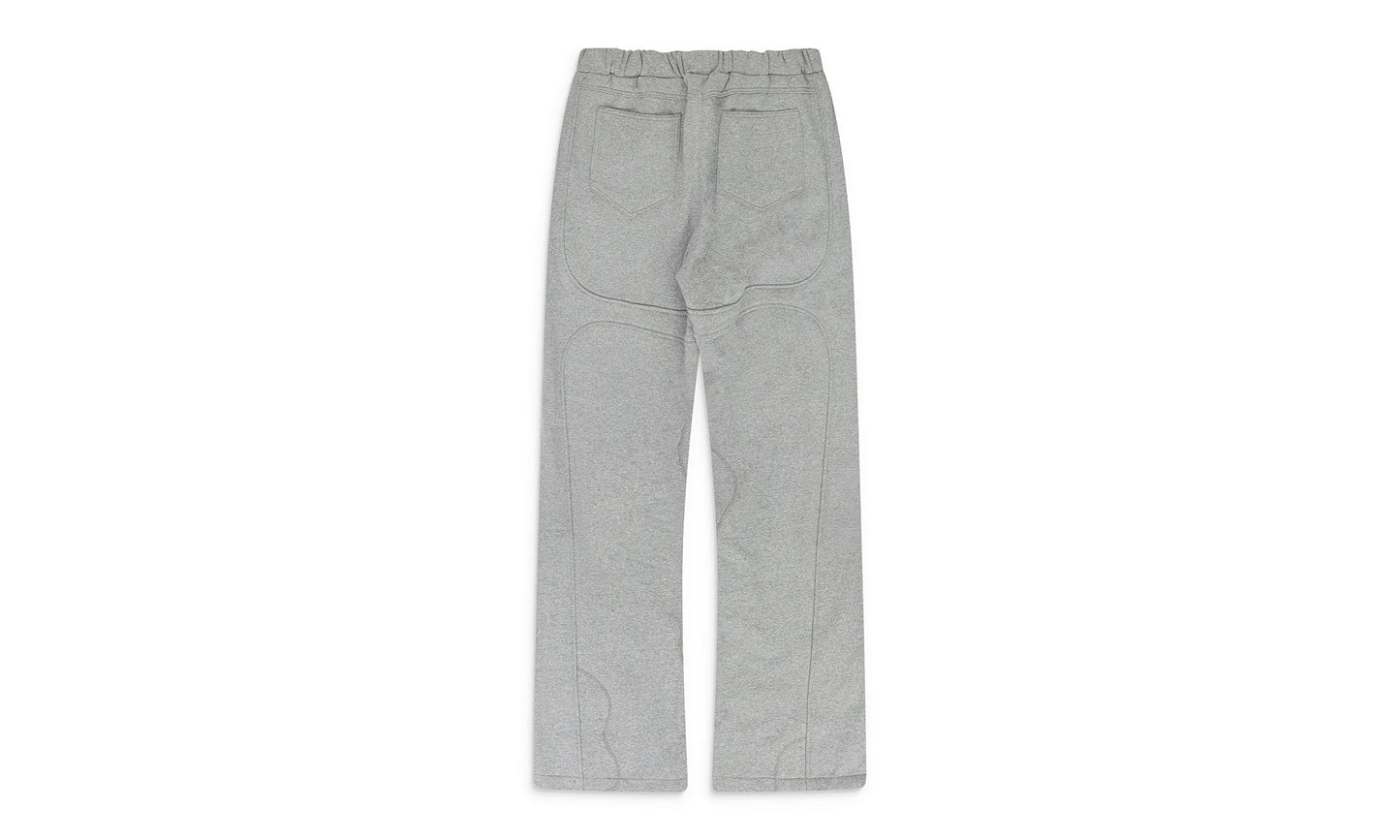 WDW SIGNATURE SWEATPANTS "Grey" WDWMBTM 0051