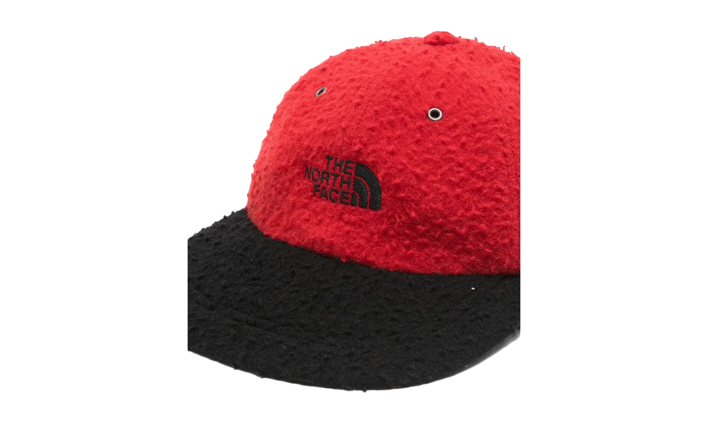 Classic Casentino Hat "TNF Red" NF0A8FH4682