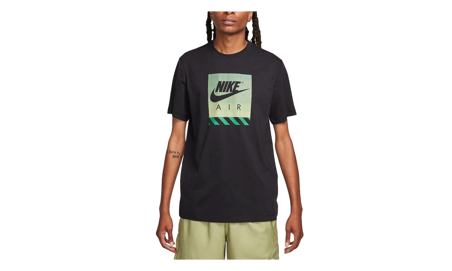 NSW Forward Connect T-Shirt "Black" FQ3794 010