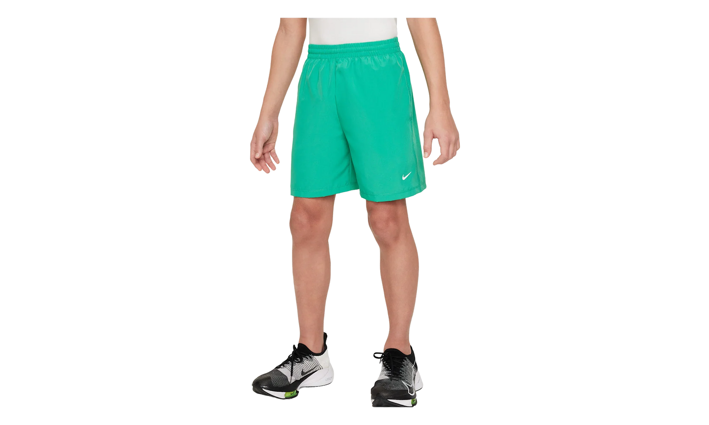 Dri Fit Training Shorts GS "Green" DX5382 324