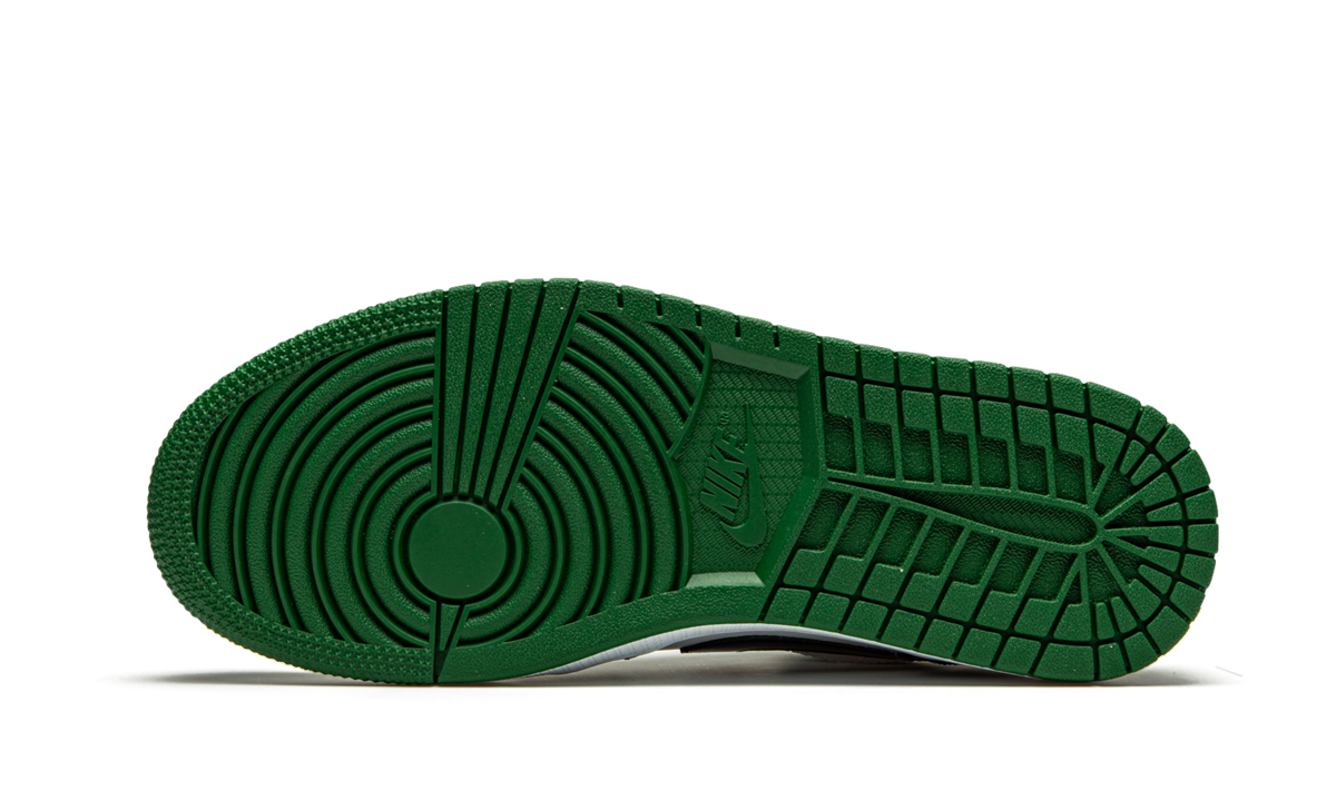 1 Low "Pine Green" 553558 301